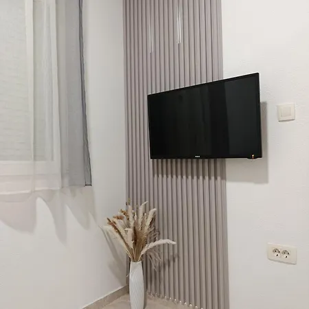 A&m Apartment