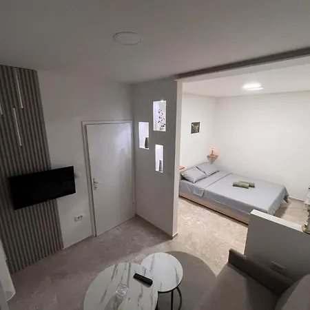 A&m Apartment *