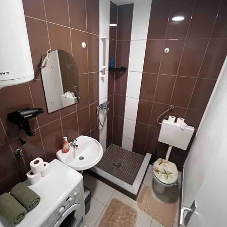 Appartement A&m Mostar