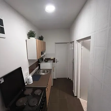 Apartment A&m Mostar