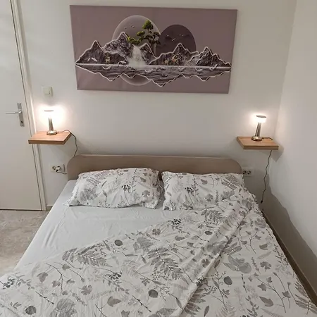 A&m Apartment
