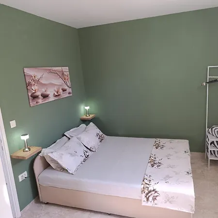 Apartment A&m