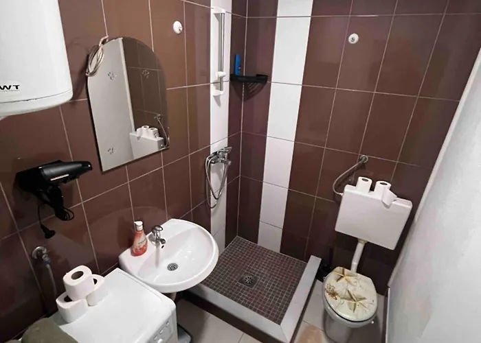 Appartement A&m Mostar