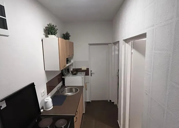 Appartement A&m Mostar